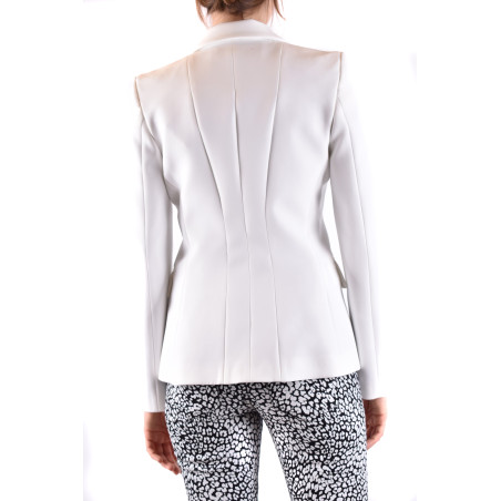 Giacca Philipp Plein bianco PACC WRF0535 PTE008N