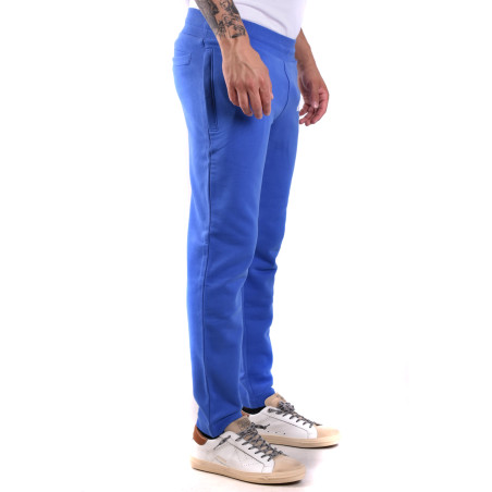 Tracksuit Moschino electric blue ZRA0364 2028 1297