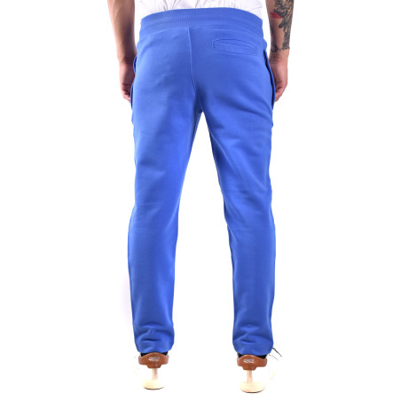 Ensemble de sport Moschino bleu électrique