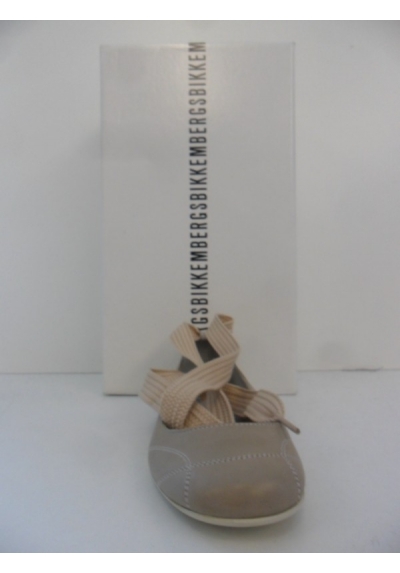 Bikkembergs Scarpe Shoes CA028
