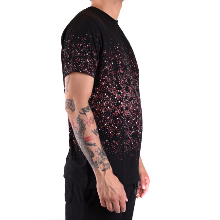 Camiseta KARL LAGERFELD Multicolor