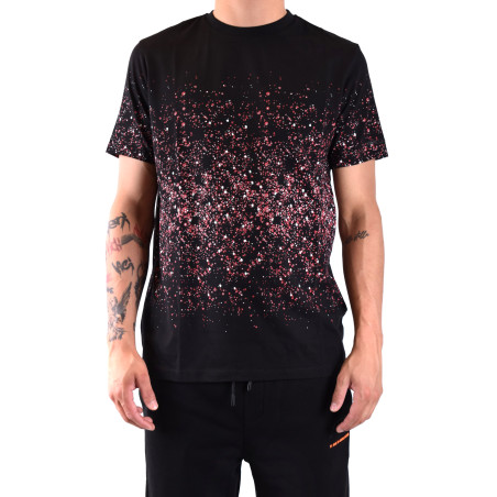Camiseta KARL LAGERFELD Multicolor