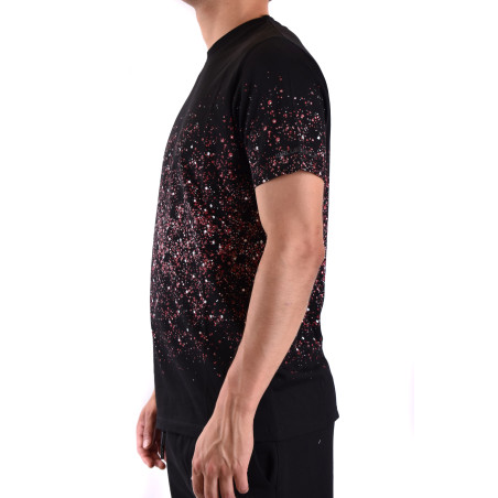 T-Shirt KARL LAGERFELD Multicolor 755085 531224 340