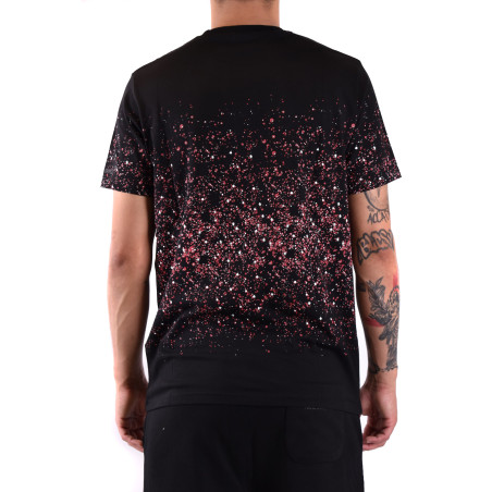 Camiseta KARL LAGERFELD Multicolor