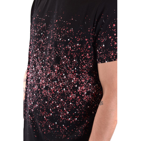 Camiseta KARL LAGERFELD Multicolor