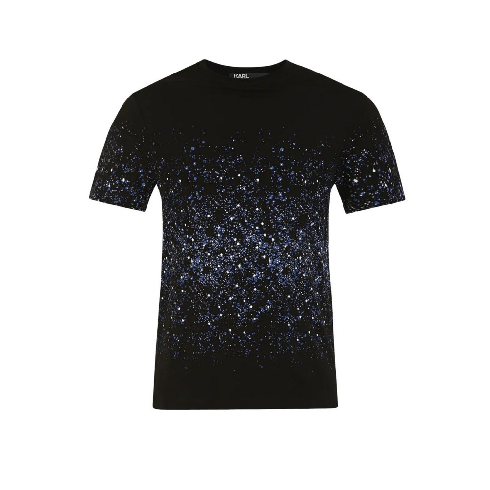 Camiseta KARL LAGERFELD Multicolor