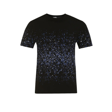 Camiseta KARL LAGERFELD Multicolor