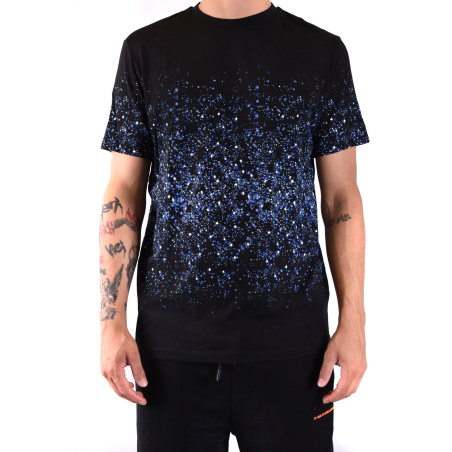 Camiseta KARL LAGERFELD Multicolor