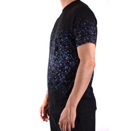 Camiseta KARL LAGERFELD Multicolor