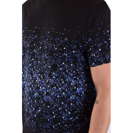 Camiseta KARL LAGERFELD Multicolor