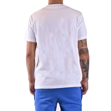 Camiseta KARL LAGERFELD blanco