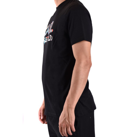 T-Shirt KARL LAGERFELD black 755400 531224 990