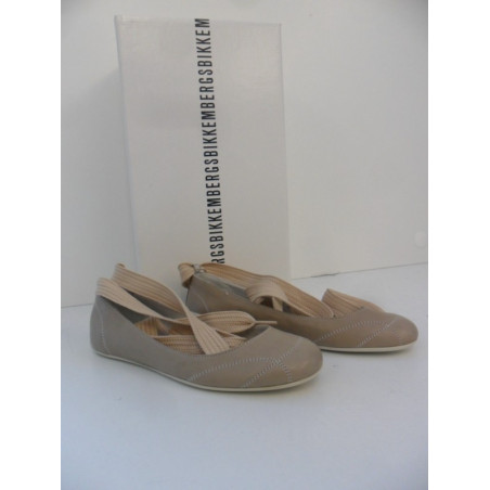 Bikkembergs Scarpe Shoes CA028