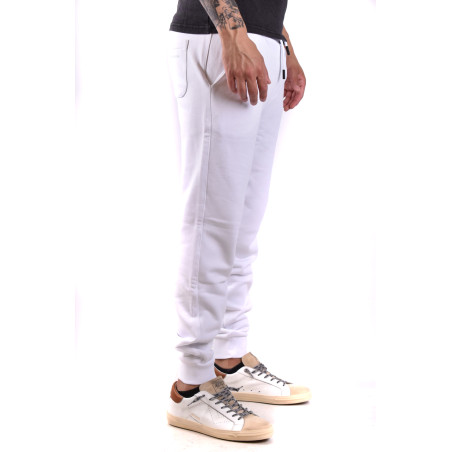 Tracksuit KARL LAGERFELD white 705406 531900 10