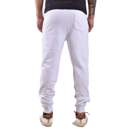 Tuta KARL LAGERFELD bianco 705406 531900 10
