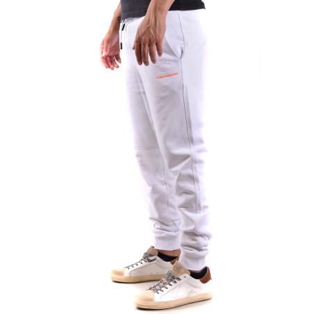 Ensemble de sport KARL LAGERFELD blanc