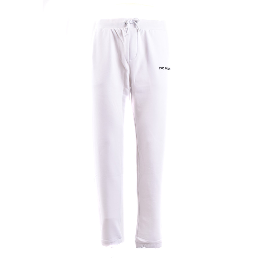 Ensemble de sport KARL LAGERFELD blanc