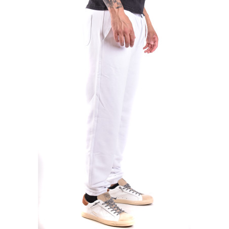 Tuta KARL LAGERFELD bianco 705403 531900 10