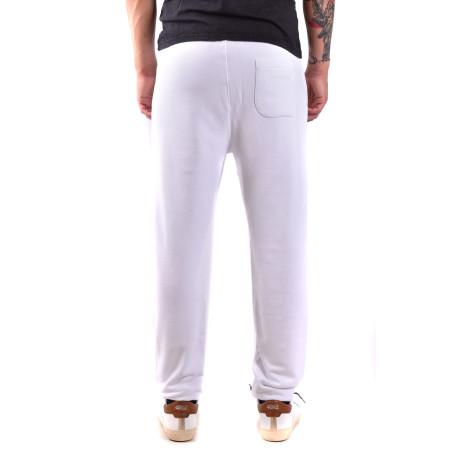 Tuta KARL LAGERFELD bianco 705403 531900 10