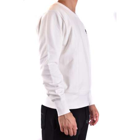 Hoodie Lardini weiß