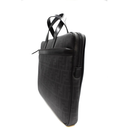 Bag Fendi black 7VA345 B0W F0XB8