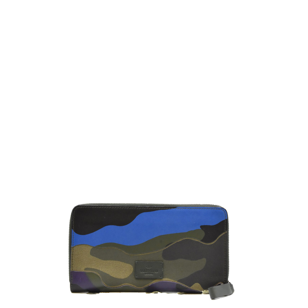 Brieftasche Valentino Garavani Multicolor