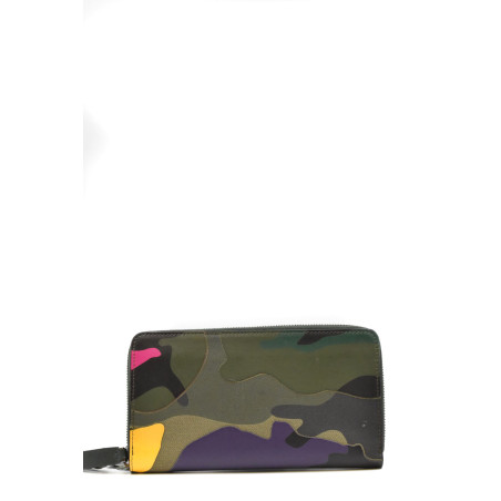 Portafogli Valentino Garavani Multicolor JY0P0569TN6 A53