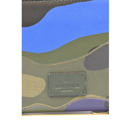 Wallet Valentino Garavani Multicolor JY0P0569TN6 A53