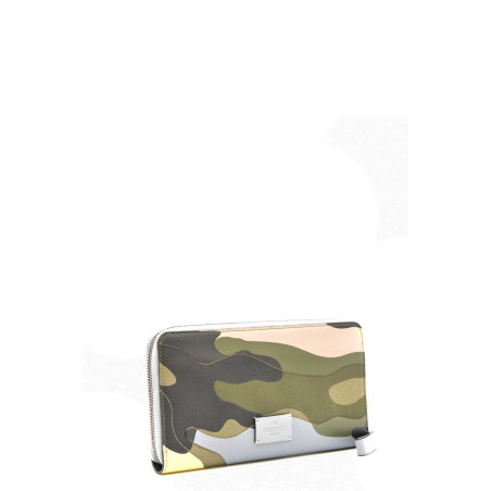 Portafogli Valentino Garavani Multicolor JY0P0569TN6 A55
