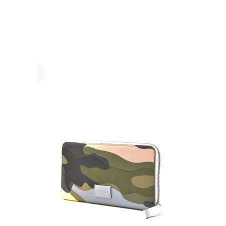 Portafogli Valentino Garavani Multicolor JY0P0569TN6 A55