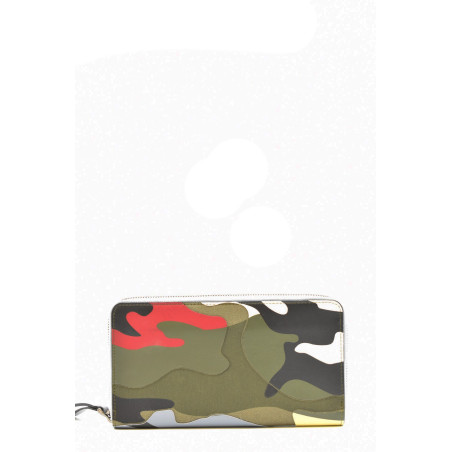 Wallet Valentino Garavani Multicolor JY0P0569TN6 A55