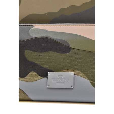 Cartera Valentino Garavani Multicolor