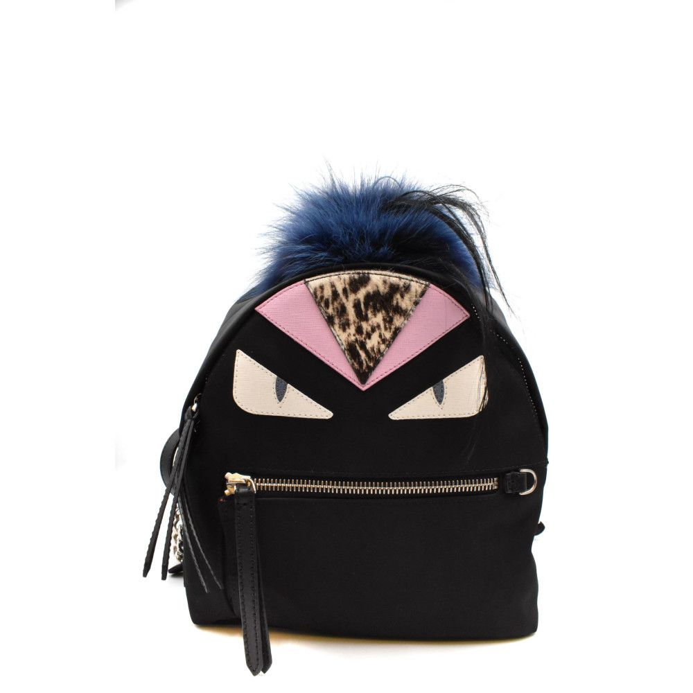 Bolso Fendi negro