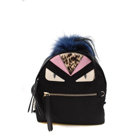 Bolso Fendi negro