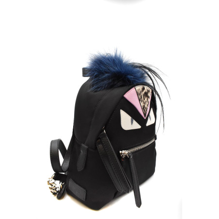 Bolso Fendi negro