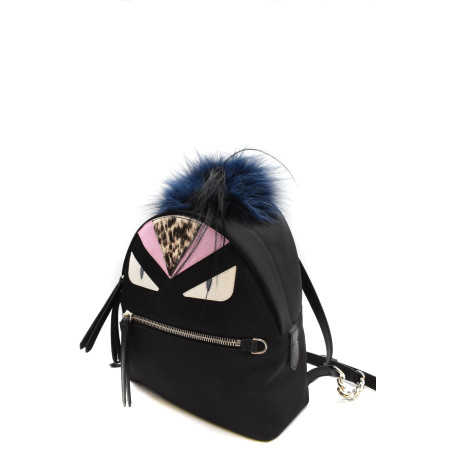 Bolso Fendi negro