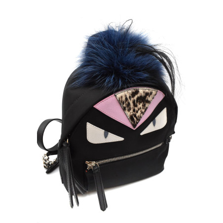 Bolso Fendi negro