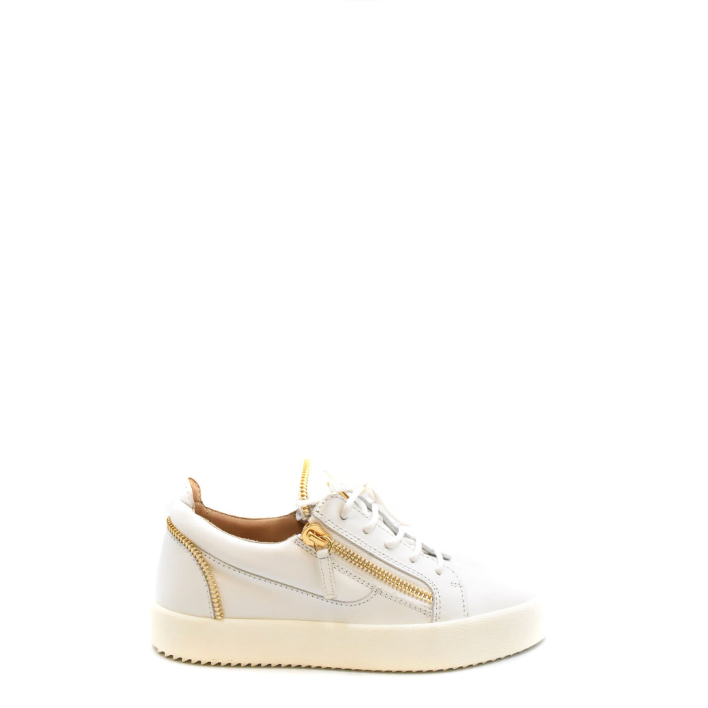 Sneaker Giuseppe Zanotti  weiß