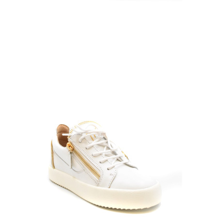 Sneaker Giuseppe Zanotti  weiß