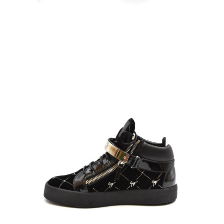 Zapatillas Giuseppe Zanotti  negro