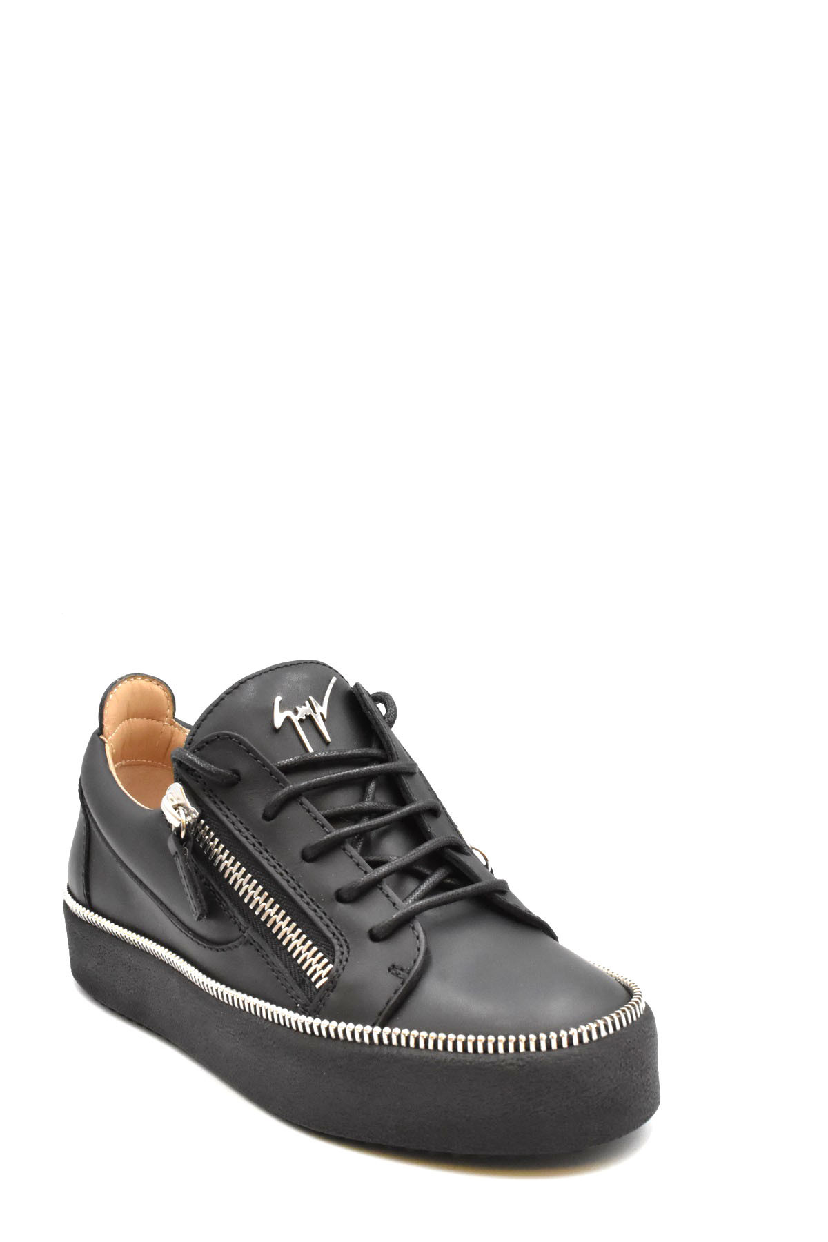 Sneakers Giuseppe Zanotti black RW80087