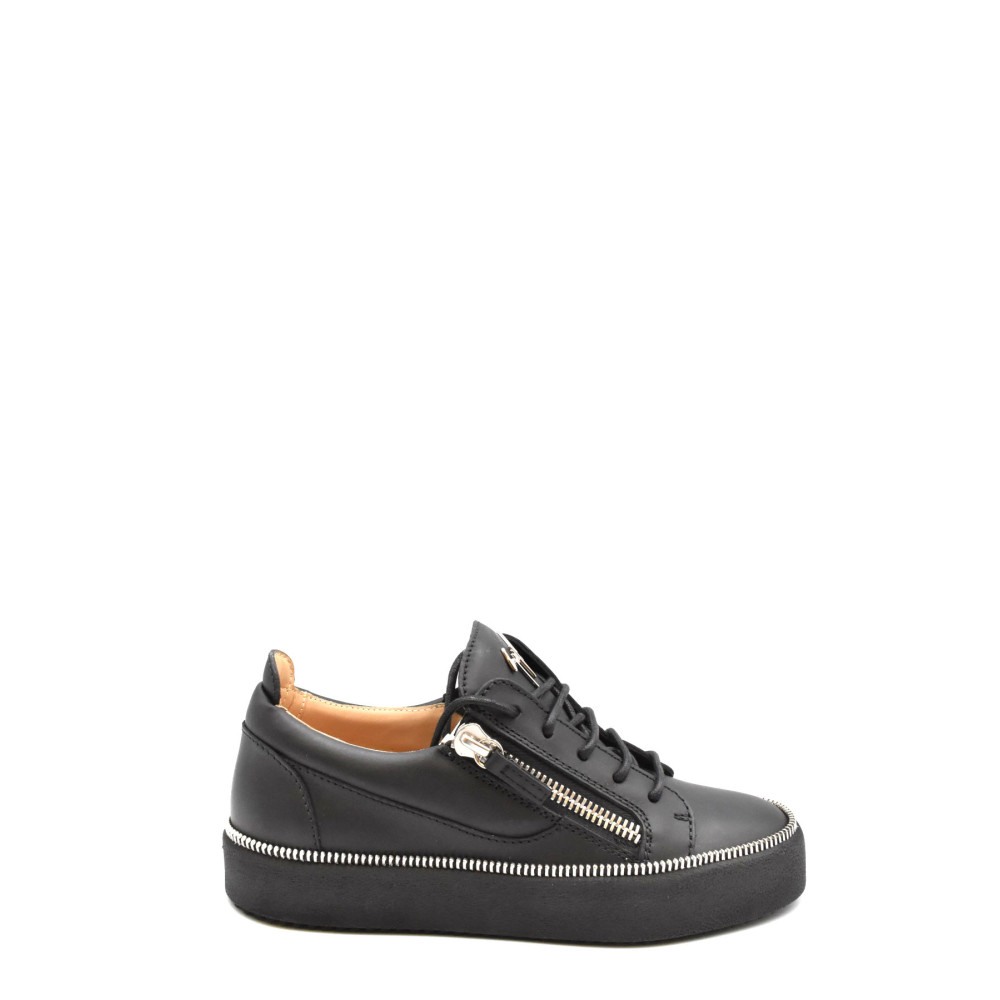 Sneakers Giuseppe Zanotti  black RW80087