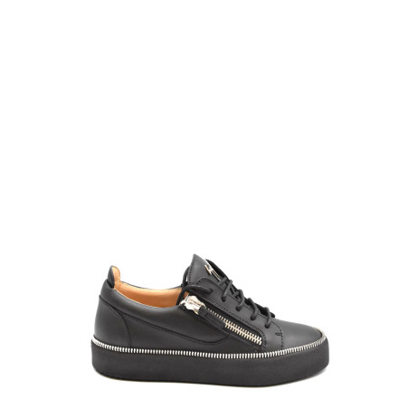 Sneaker Giuseppe Zanotti  schwarz