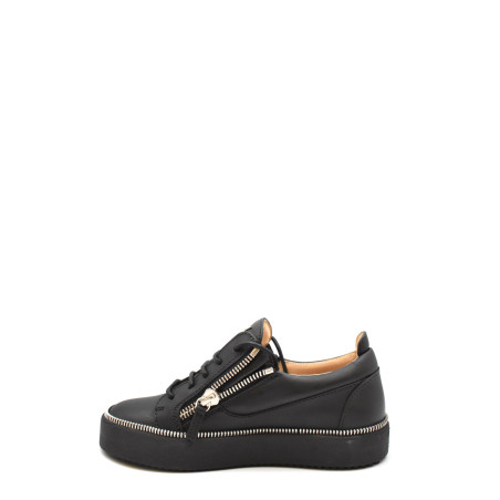Sneakers Giuseppe Zanotti  black RW80087