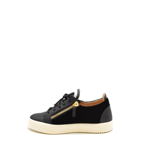 Giuseppe Zanotti  nero RW80075
