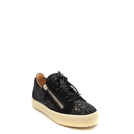 Sneakers Giuseppe Zanotti  black RW80066