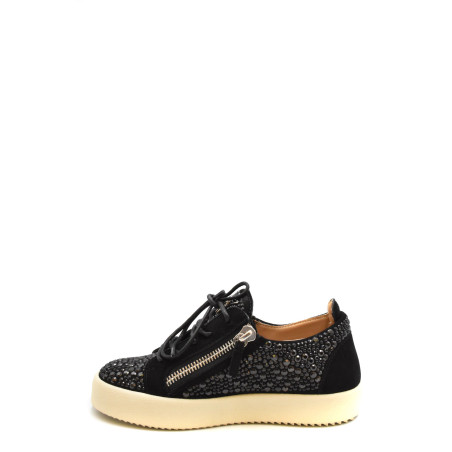 Sneaker Giuseppe Zanotti  schwarz