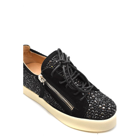 Sneaker Giuseppe Zanotti  schwarz