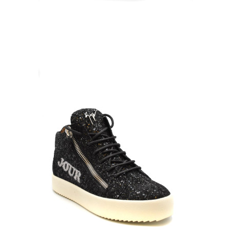 Zapatillas Giuseppe Zanotti  negro