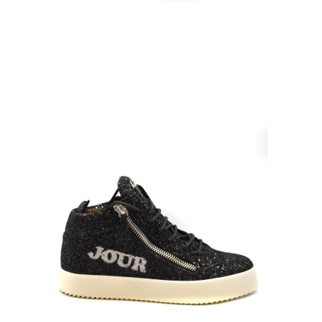 Zapatillas Giuseppe Zanotti  negro